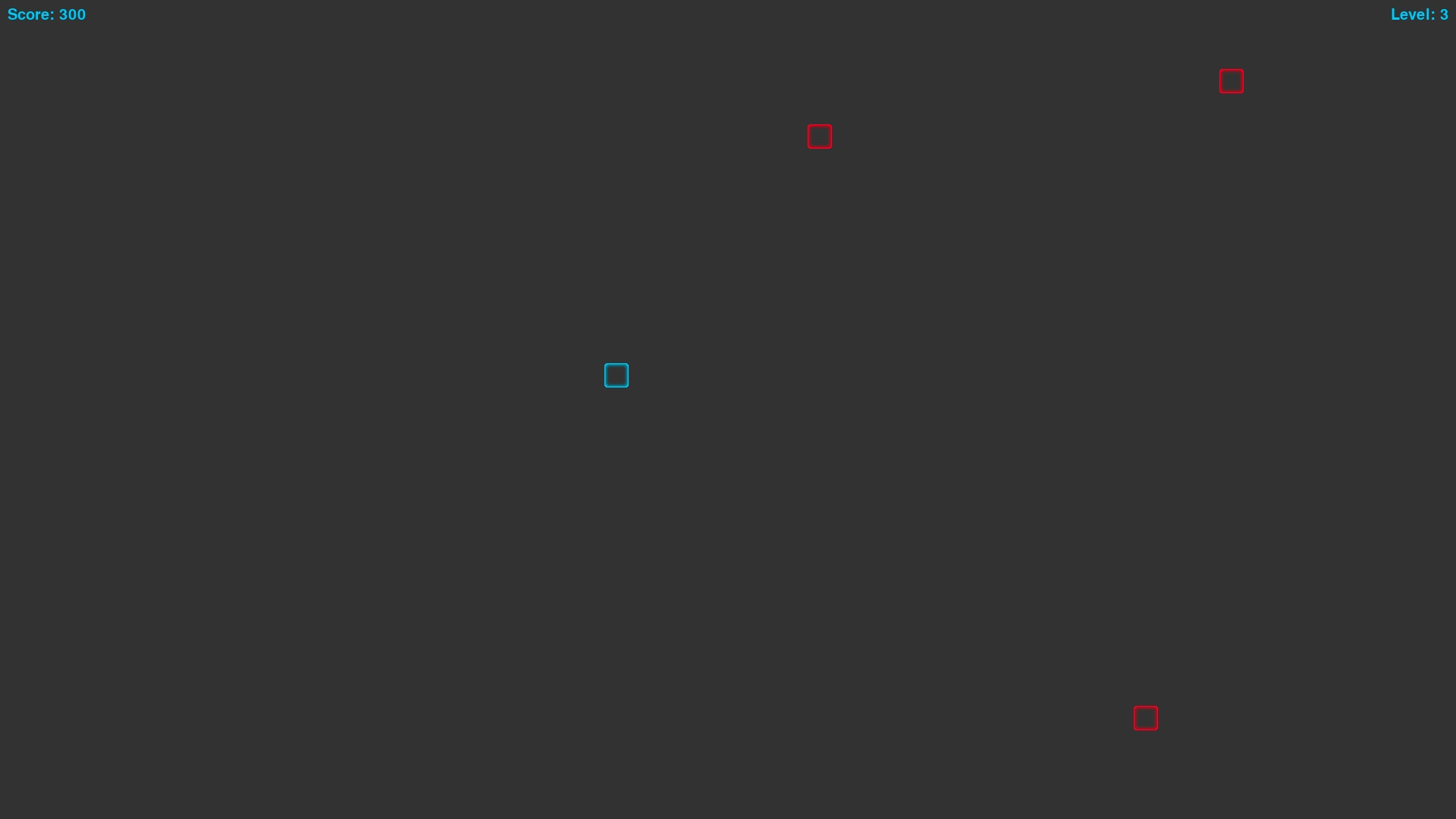 Block Wars Screenshot